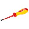 Wkrętak krzyżowy do prac elektrycznych 2K 1000V PH 2X100MM DEXTER