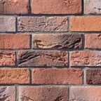 Kamień elewacyjny MADERA BRICK 21 x 6,3 cm AKADEMIA KAMIENIA