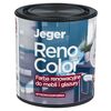Farba renowacyjna do mebli i glazury RENO COLOR 0.45 l Szron Wysokoodporna JEGER