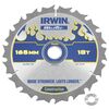 Tarcza do pilarki tarczowej 165MM/18T C/20(16) IRWIN WELDTEC
