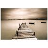 Obraz szklany GLASSPIK JETTY 120 x 80 cm