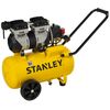 Kompresor bezolejowy STANLEY 24 l 8 bar