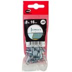 Gwoździe 3X16MM STANDERS