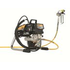 Agregat malarski PS 3.23 wyd. 2,3 l/min WAGNER