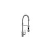 Bateria kuchenna MASTER-S SEMI-PROFI BLANCO