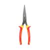 Szczypce wydłużone 200 mm 1000V VDE Maxsteel 0-84-007 Stanley