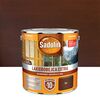 Lakierobejca do drewna Extra 2.5 l Tek Sadolin