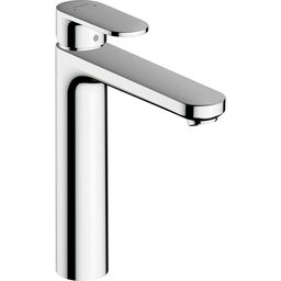 Bateria umywalkowa chrom Blend Hansgrohe