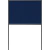 Roleta zaciemniająca DKL MK08 1100 Granatowa 78 x 140 cm VELUX