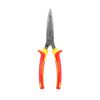 Szczypce wydłużone wygięte 200 mm 1000V VDE Maxsteel 0-84-008 Stanley