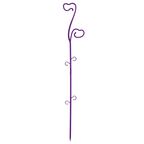 Podpórka do storczyka PS 59 cm x 0,6 cm FORM-PLASTIC