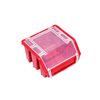 Pojemnik magazynowy ERGOBOX 1 PLUS PATROL