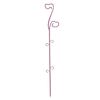 Podpórka do storczyka 59 cm różowa FORM-PLASTIC