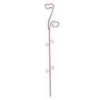 Podpórka do storczyka PS 59 cm x 0,6 cm FORM-PLASTIC