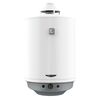 Gazowy podgrzewacz wody z wymuszonym przepływem powietrza S/SGA X 80L ARISTON