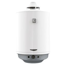 Gazowy podgrzewacz wody z wymuszonym przepływem powietrza S/SGA X 80L ARISTON