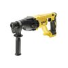 Młotowiertarka bezprzewodowa DCH133NT-XJ 18 V 2.6 J DEWALT