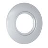 Rozeta 1/2" H-3 D-44 chrom EQUATION