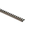 Profil wykończeniowy ZEWNĘTRZNY KĄTOWY DO GIĘCIA aluminium EASY LINE