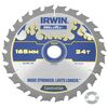 Tarcza do pilarki tarczowej 165 mm/24T C/20(16) IRWIN WELDTEC