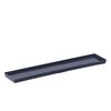Podstawka plastikowa 80 cm antracytowa IP800 PROSPERPLAST