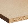 Płyta wiórowa FORMATKA 400 mm x 12 mm BIURO STYL