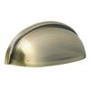 Uchwyt meblowy CUP 64 mm INSPIRE