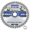 Tarcza do pilarki tarczowej 165 mm/40T C/20(16) IRWIN WELDTEC