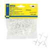 Teowniki dystansowe 2,0 MM 125 SZT MEGA