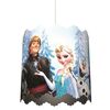 Lampa wisząca KRAINA LODU DISNEY PHILIPS