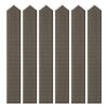 Lakierobejca do drewna SATIN FINISH 0.75 l Modrzew palony BONDEX