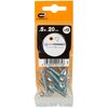 Śruba 5X20MM STANDERS