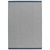 Dywan FENTO niebieski 80 x 150 cm wys. runa 4 mm MULTI-DECOR