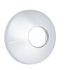 Rozeta 3/4" CHROM H-26 D-70 EQUATION