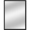 Lustro łazienkowe bez oświetlenia PROFIX 80 x 60 cm DUBIEL VITRUM
