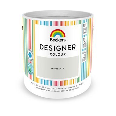 BECKERS DESIGNER COLOUR