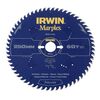 Tarcza do pilarki tarczowej 250 mm/60T/30 IRWIN MARPLES