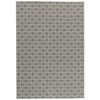 Dywan FENTO beżowy 120 x 170 cm wys. runa 4 mm MULTI-DECOR
