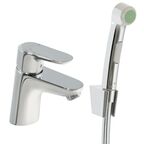 Bateria umywalkowa ECOS BIDETTE HANSGROHE