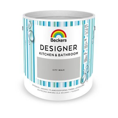 BECKERS KITCHEN & BATHROOM