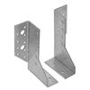 Wspornik belki 130X150MM PRAWY DOMAX