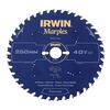 Tarcza do pilarki tarczowej 250MM/40T/30 śr. 250 mm 40 z IRWIN MARPLES