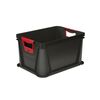 Pojemnik LUIZ 20 L 39 x 29 x 22 cm KEEEPER