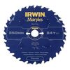 Tarcza do pilarki tarczowej 250MM/24T/30 śr. 250 mm 24 z IRWIN MARPLES