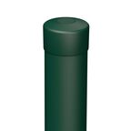 Słupek ogrodzeniowy do siatek plecionych śr. 4,24 cm x 175 cm POLARGOS