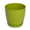 Doniczka TOSCANA 15 x 15 x 14.5 cm FORM-PLASTIC