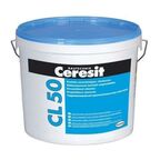 Przepona CL 50 10 kg CERESIT