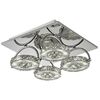 Plafoniera LED DIAMOND REALITY