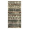 Dywan HERMES różnokolorowy 70 x 140 cm wys. runa 6 mm IZRAEL