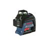 Poziomnica laserowa GLL3-80 80 m Bosch